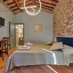 La Gazzara Castell'in Bed and breakfast