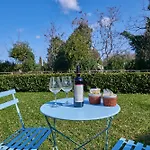 Bed and breakfast La Gazzara Castell'in 4*