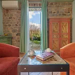 Bed and breakfast La Gazzara Castell'in