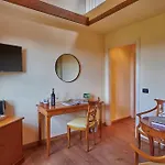 La Gazzara Castell'in Bed and breakfast 4*