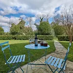 La Gazzara Castell'in Bed and breakfast