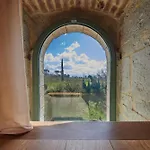 Bed and breakfast La Gazzara Castell'in