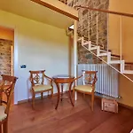 Bed and breakfast La Gazzara Castell'in