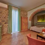 La Gazzara Castell'in 4* Castelnuovo Berardenga