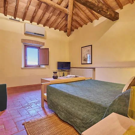 Bed & Breakfast La Gazzara Castell'in Castelnuovo Berardenga