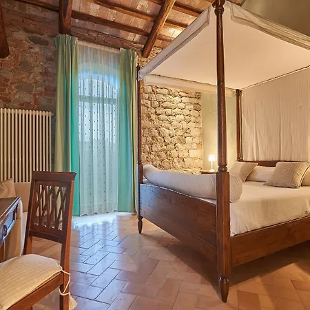 La Gazzara Castell'in Castelnuovo Berardenga