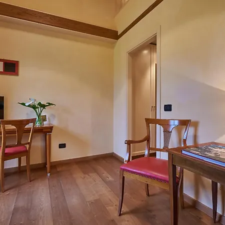 Bed & Breakfast La Gazzara Castell'in *