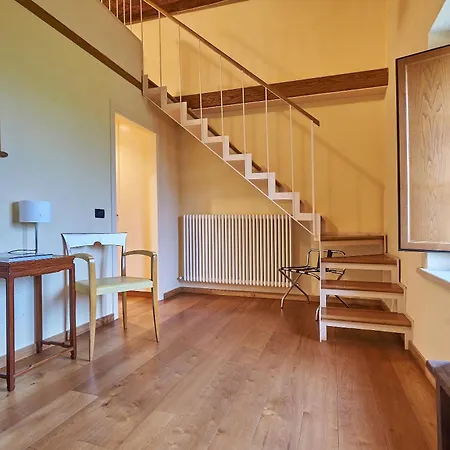 Bed & Breakfast La Gazzara Castell'in