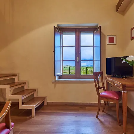 Bed & Breakfast La Gazzara Castell'in *