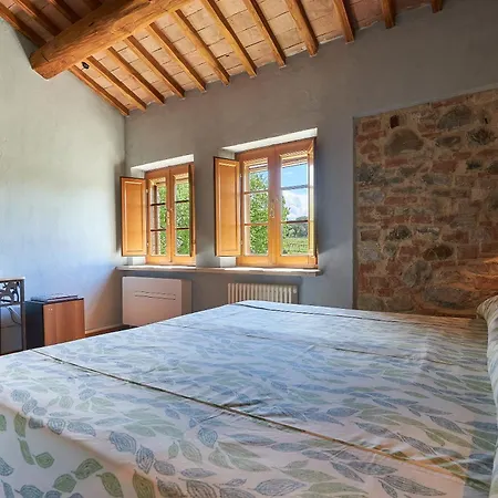 Bed & Breakfast La Gazzara Castell'in *