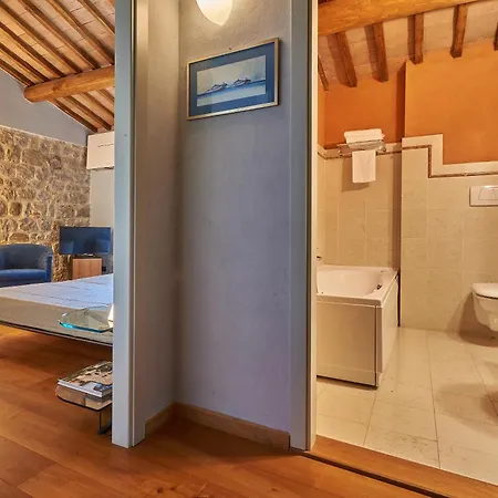 Bed & Breakfast La Gazzara Castell'in