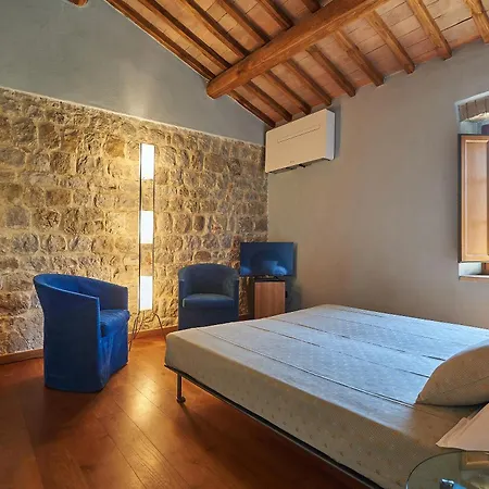 La Gazzara Castell'in Castelnuovo Berardenga