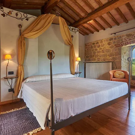 La Gazzara Castell'in
