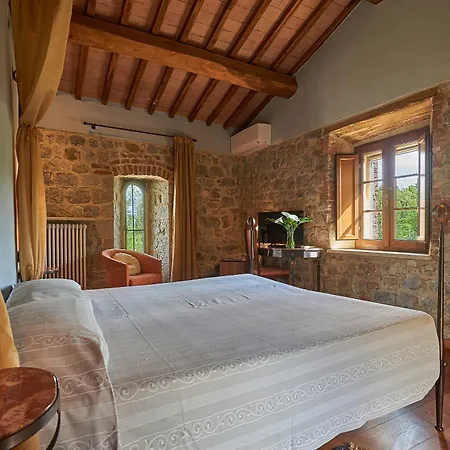 Bed & Breakfast La Gazzara Castell'in Castelnuovo Berardenga