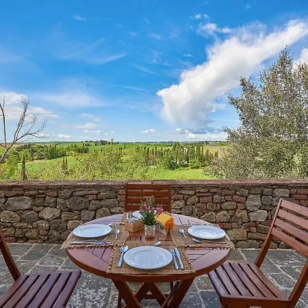 La Gazzara Castell'in