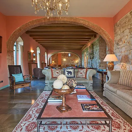 Bed & Breakfast La Gazzara Castell'in *