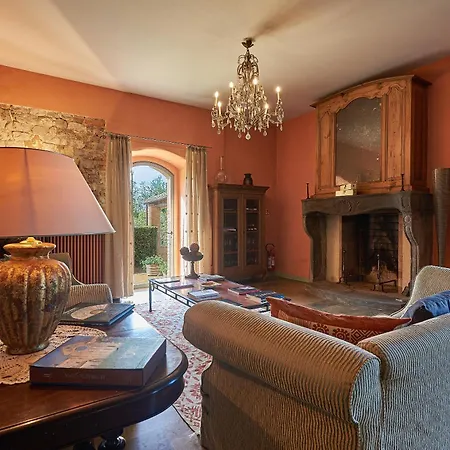 Bed & Breakfast La Gazzara Castell'in