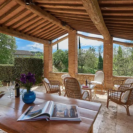 Bed & Breakfast La Gazzara Castell'in