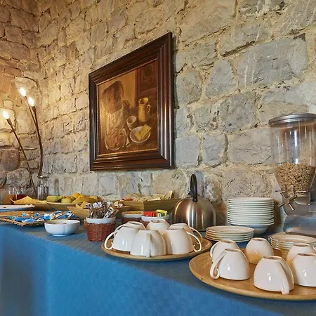 La Gazzara Castell'in Castelnuovo Berardenga