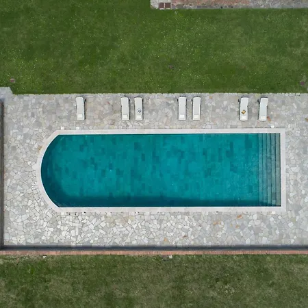 Panzió La Gazzara Castell'in 4*