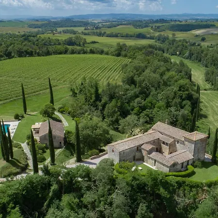 La Gazzara Castell'in 4*