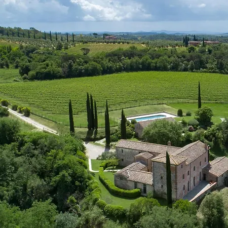 La Gazzara Castell'in