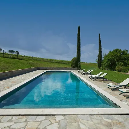 Bed & Breakfast La Gazzara Castell'in *