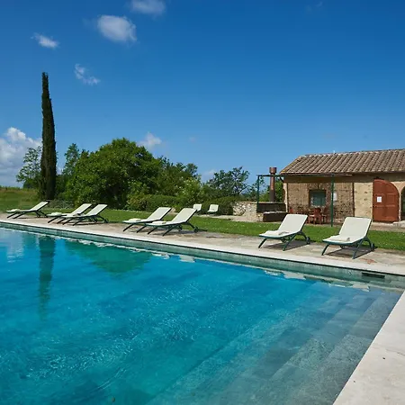 La Gazzara Castell'in Bed & Breakfast Castelnuovo Berardenga