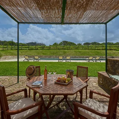 La Gazzara Castell'in 4*