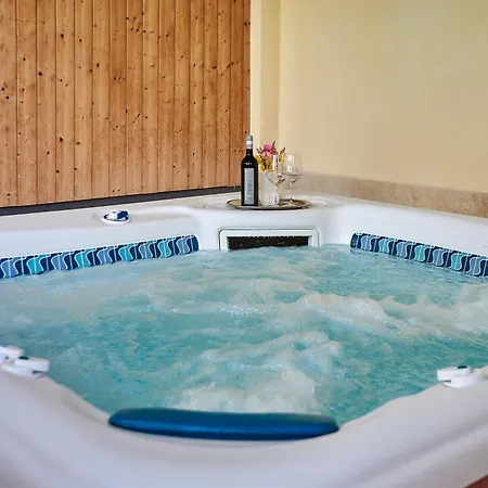 La Gazzara Castell'in Bed & Breakfast