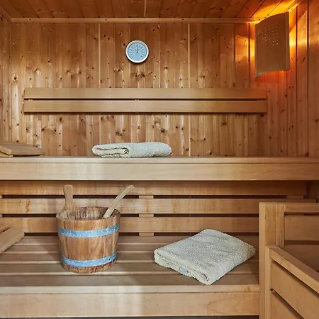 La Gazzara Castell'in Bed & Breakfast