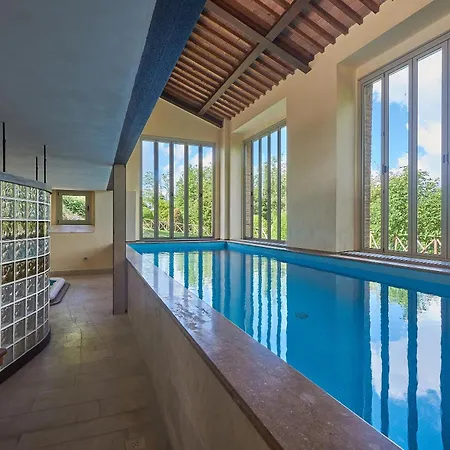 Bed & Breakfast La Gazzara Castell'in
