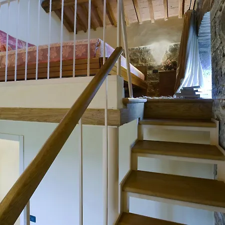 La Gazzara Castell'in Bed & Breakfast