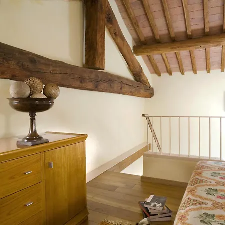 Bed and breakfast La Gazzara Castell'in