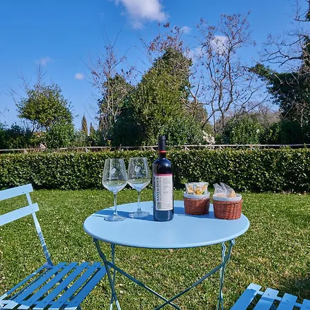 Bed and Breakfast La Gazzara Castell'in 4*