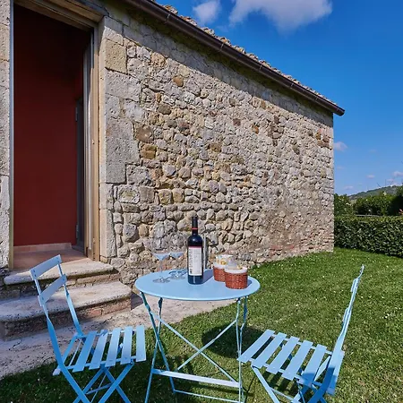 La Gazzara Castell'in
