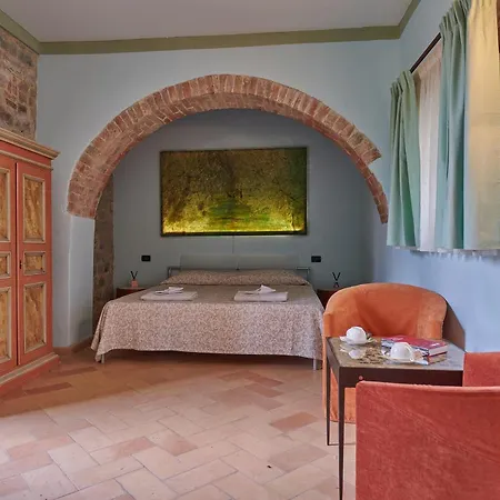 Bed and Breakfast La Gazzara Castell'in 4*