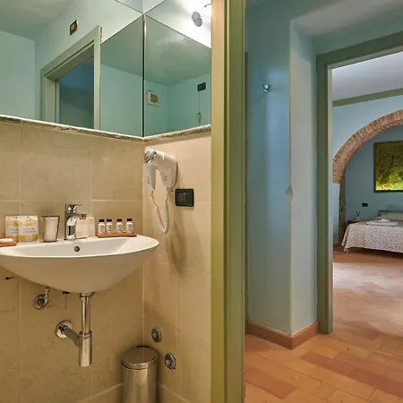 La Gazzara Castell'in 4* Castelnuovo Berardenga