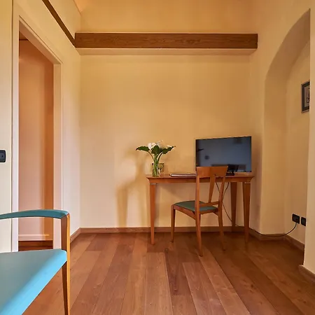 La Gazzara Castell'in Bed and breakfast