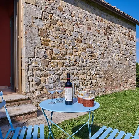 La Gazzara Castell'in 4*