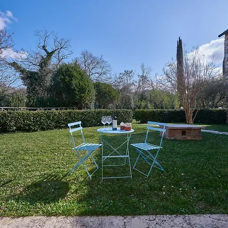 Bed and Breakfast La Gazzara Castell'in