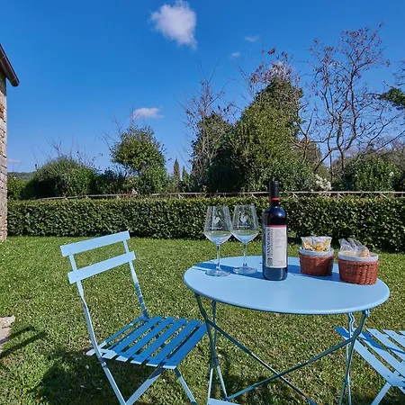 Bed and Breakfast La Gazzara Castell'in 4*