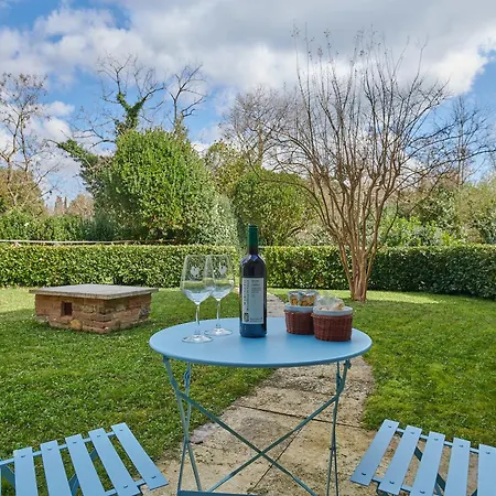 La Gazzara Castell'in Bed and Breakfast 4*