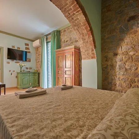 La Gazzara Castell'in Bed and Breakfast Castelnuovo Berardenga