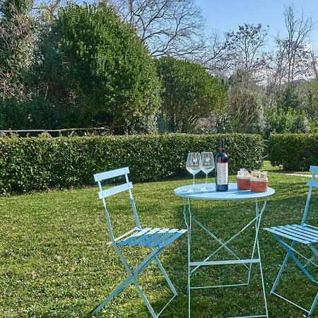 Bed and Breakfast La Gazzara Castell'in Castelnuovo Berardenga