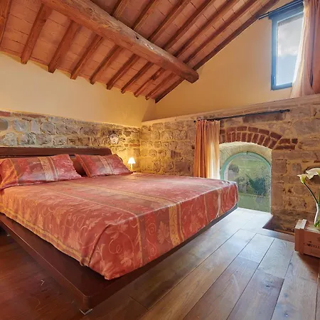 La Gazzara Castell'in 4*