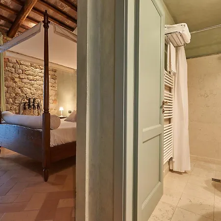 La Gazzara Castell'in Bed and breakfast Castelnuovo Berardenga