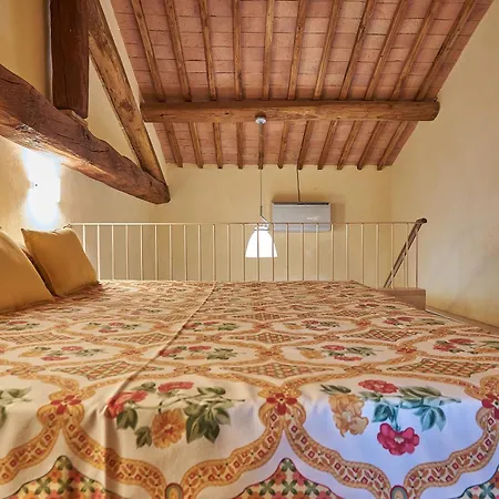 La Gazzara Castell'in 4* Castelnuovo Berardenga