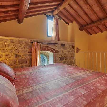 La Gazzara Castell'in