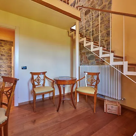 Bed and Breakfast La Gazzara Castell'in